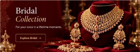 Bridal Collection