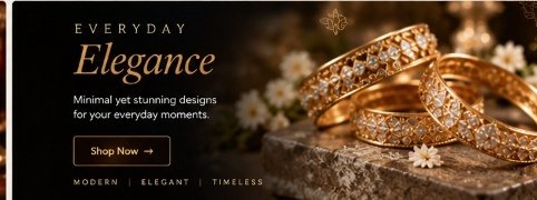 Everyday Elegance