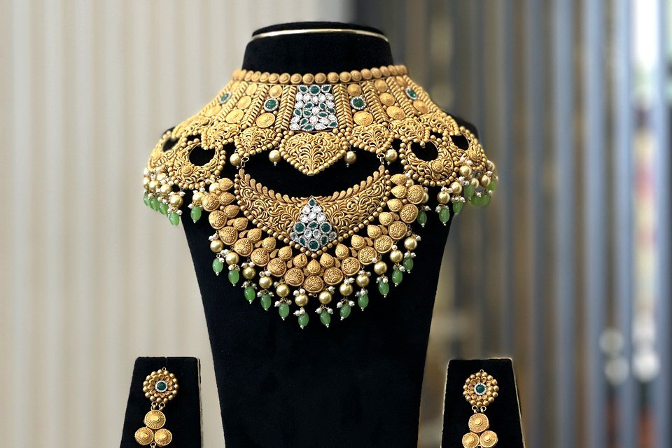 Bridal Sets